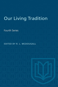 Our Living Tradition