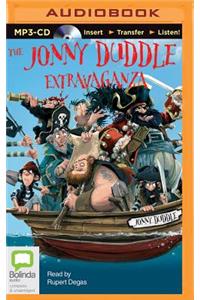Jonny Duddle Extravaganza