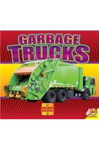 Garbage Trucks