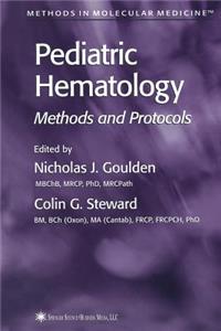 Pediatric Hematology