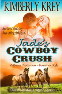 Jade's Cowboy Crush