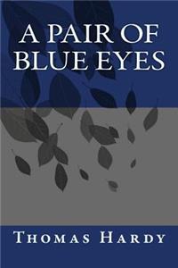 Pair of Blue Eyes