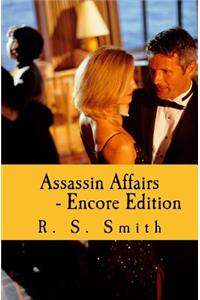 Assassin Affairs - Encore Edition