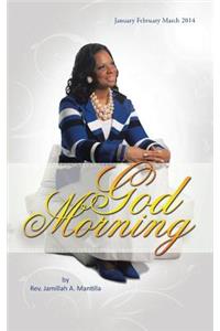 God Morning