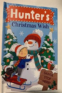 Hunter's Christmas Wish