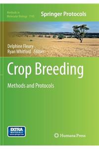 Crop Breeding