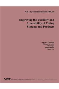 NIST Special Publication 500-256
