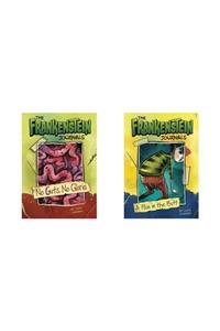 Frankenstein Journals