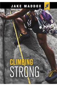 Climbing Strong