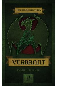 Legenden der Elben - Verbannt