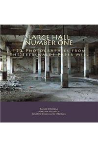 Large Hall Number One