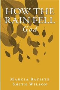 How The Rain Fell