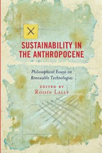 Sustainability in the Anthropocene