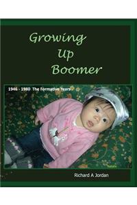 Growing up Boomer