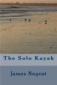 Solo Kayak