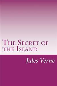 Secret of the Island