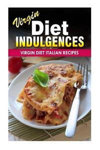 Virgin Diet Italian Recipes