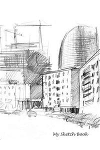 My Sketch Book