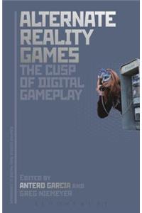 Alternate Reality Games and the Cusp of Digital Gameplay