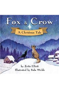 Fox & Crow