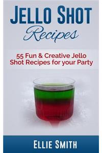 Jello Shot Recipes