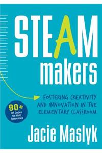 Steam Makers