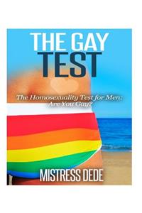The Gay Test