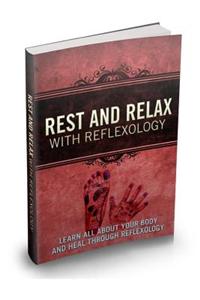 Rest Relax Reflexology