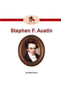 Stephen F. Austin
