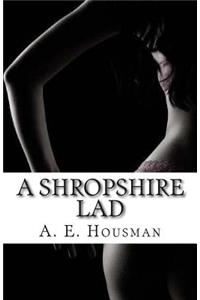 A Shropshire Lad