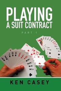 Playing a Suit Contract