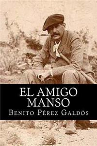 El Amigo Manso