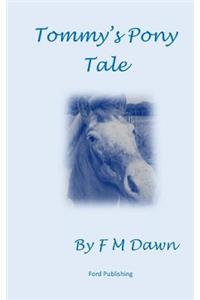 Tommys Pony Tale