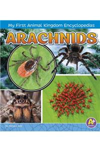 Arachnids