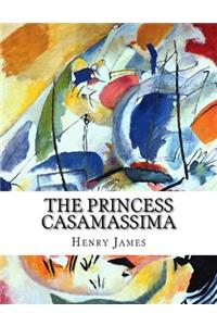 The Princess Casamassima