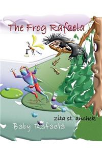 The Frog Rafaela