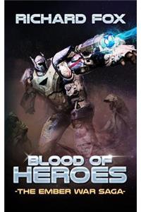 Blood of Heroes