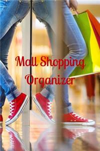 Mall Shopping Organizer