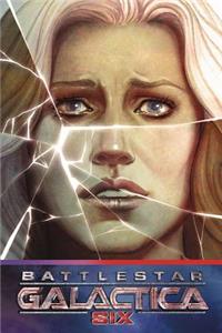 Battlestar Galactica: Six