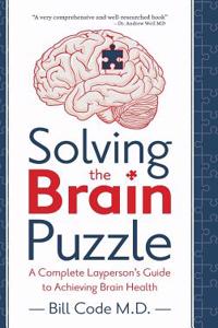 Solving the Brain Puzzle