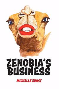 Zenobia's Business