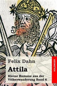 Attila