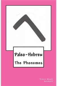 Paleo-Hebrew