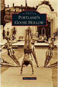 Portland's Goose Hollow