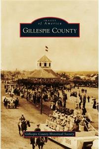 Gillespie County