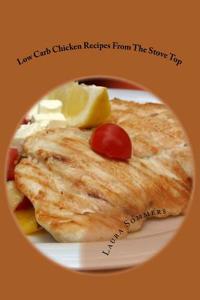 Low Carb Chicken Recipes On The Stove Top