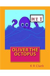 Oliver the Octopus