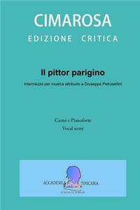 Il Pittor Parigino