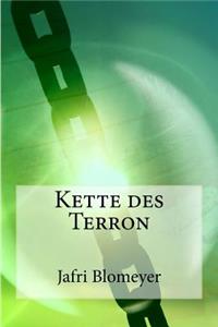 Kette des Terron