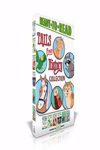 Tails from History Collection (Boxed Set)